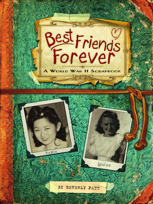 Title details for Best Friends Forever by Beverly Patt - Available